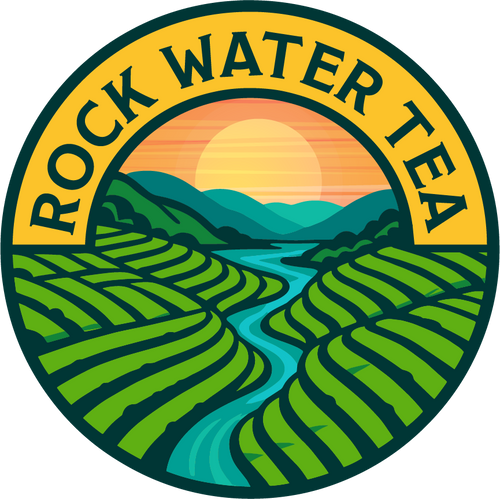 Rock Water Tea